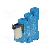 38.52.0.024.0060 Relay: interface; DPDT; Ucoil: 24VAC,24VDC; 8A; 8A/250VAC; 8A/30VDC pZnQXxVF9UONQd2jeAGoNeNniDWcv2cUI_zqqGTyQIo