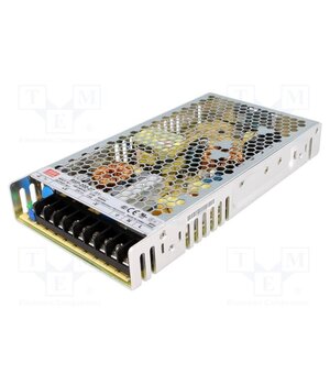 RSP-200-27 Power supply: switching; for building in,modular; 202.5W; 27VDC Oda3DbJwnoQf-XqaHm0-y8JGPb1tD1NsamIDTtaRB1w