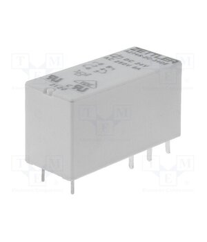 AZ742-2C-24DE Relay: electromagnetic; DPDT; Ucoil: 24VDC; Icontacts max: 8A BUtFe1d3XY3vq2U15tuFDVQ_nHSfR5VaNgFHgwIqhO0