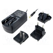 SYS1541-2424-EU/UK/US Power supply: switching; mains,plug-in; 24VDC; 1A; 24W; straight -HyqwnMbfKWPO31rFJf1YXyv5D8smnWRByukucH7TIA