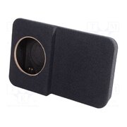 FBBMW29 Car loudspeaker enclosure; MDF; black melange; 250mm; BMW; 19l rC_O9y2C9mojBSckTZv3tmZJ6QLgt1VQF-NpXN8yFUY