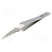 T2349 Tweezers; 120mm; for precision works,SMD; self-locking 12YSfmipxtBtOMO4wvzA0oIA8YjpSWUV1BYmbnqGgRY