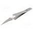 T2349 Tweezers; 120mm; for precision works,SMD; self-locking 12YSfmipxtBtOMO4wvzA0oIA8YjpSWUV1BYmbnqGgRY