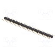 DS1025-01-1*30P8BV1-B Connector: pin strips; pin header; male; PIN: 30; straight; THT; 2mm ZavVtMxR5ac5agRx5PkJ3Oj9uy4bXBiFhTv3LFOkB3E
