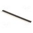 DS1025-01-1*30P8BV1-B Connector: pin strips; pin header; male; PIN: 30; straight; THT; 2mm ZavVtMxR5ac5agRx5PkJ3Oj9uy4bXBiFhTv3LFOkB3E