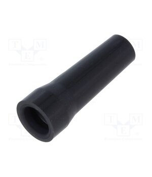GMA.0B.045.DN Accessories: strain relief; 4.5÷5.2mm; black; 0B N4PRyBrzpuR2_BoPbyJ7NQJo9U6zp7eojjy3J40AFwQ