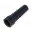 GMA.0B.045.DN Accessories: strain relief; 4.5÷5.2mm; black; 0B N4PRyBrzpuR2_BoPbyJ7NQJo9U6zp7eojjy3J40AFwQ