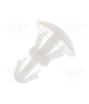 FIX-RCA-3.2 Assembly stud; polyamide; L: 3.2mm; snap fastener; natural BFBo7H7jIBt4JANzIeziRY-FnTL8Kd0FMyAPgNrv-Fw