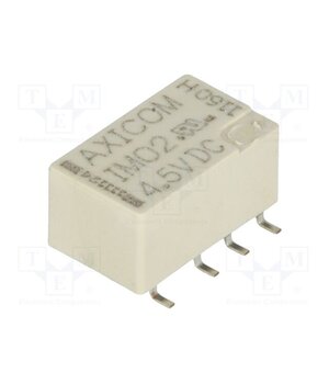 1462037-9 Relay: electromagnetic; DPDT; Ucoil: 4.5VDC; 2A; 0.5A/125VAC; IM _4Y0LXRU5GZUCG-T4UYUco0vq9J9kgh3hIkhTMWAmqs