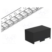 D5V0F2U3LPQ-7B Diode: TVS array; 6V; 1.5A; unidirectional; DFN1006-3; Ch: 2 Yu9VIcw6ETw-aFGuFp6-_tPquv15F08i1sGJw6B6ens