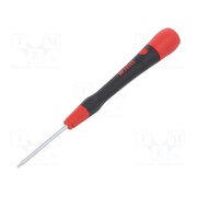 43377 Screwdriver; precision; Torx®; TX06; PicoFinish®; 40mm RSTiizYUahIo3vFt-x6UWCS_pGtmBYiuWxeEfAjaIAI