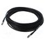 1CX12-33-0G-011.0 Cable; 11m; Micro BNC male,both sides; shielded; black; straight Ogvw6bcRdwAAtZxf01wpWkD-YJSnHxqkO0pJq0ShVSo