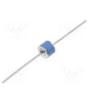 B88069X0720S102 Arrester: surge arrester; THT; Leads: axial; Ubr type: 90V; 1GΩ 3JlPXwDC0vttWIAZtCCaW9yPk6IH4sOaxAfDCQGbyL4