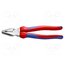 02 05 225 Pliers; universal; high leverage; 225mm g0zNvXGbdZrmZQQHIwMwixwARRoYRhQUVXuBmxR_nxo