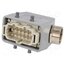 75009641 Connector: HDC; plug; male; EPIC KIT; PIN: 10; 16A; 500V; 10+PE; M25 5n0lY-iVeRbQDTgGKu_1NpItzJWKHIRpNjk2Je2J_Co