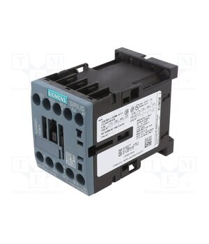3RT2316-1AF00 Contactor: 4-pole; NO x4; 110VAC; 9A; 3RT23; screw terminals; 690V aoWRoFkhb66XT2dOpFocGByhBCEDFzd5nTBSvyucWCU