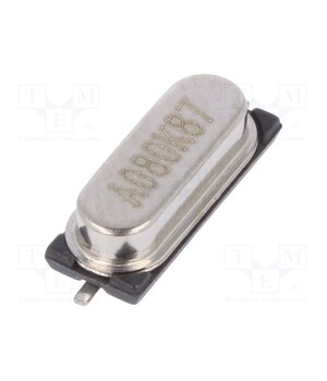 ABLS2-8.000MHZ-D4Y-T Generator: quartz; 8MHz; SMD; ±30ppm; -40÷80°C; 4.7x12.7x3.3mm CcjYD2B94QevSIKyKgGOEu6Olg68CypRk37ksEwqCGQ