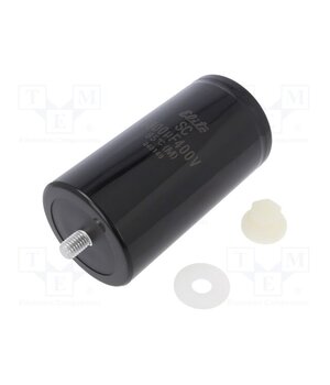 SC2G682MLS76E3H2MN Capacitor: electrolytic; 6800uF; 400VDC; ±20%; M5; 2000h; -25÷85°C C2c1F99YoMpThGoDmDZ6W4-ine96ZyaEGkTJt3wmEDc