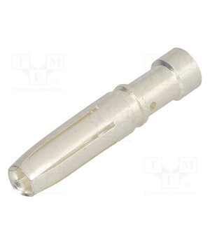 09330006206 Contact; female; copper alloy; silver plated; 3mm2; crimped; 16A yxEwx10w7Zv_kvcRoLOtgtOtKzXln1W0QzF9zg2neEw