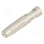 09330006206 Contact; female; copper alloy; silver plated; 3mm2; crimped; 16A yxEwx10w7Zv_kvcRoLOtgtOtKzXln1W0QzF9zg2neEw