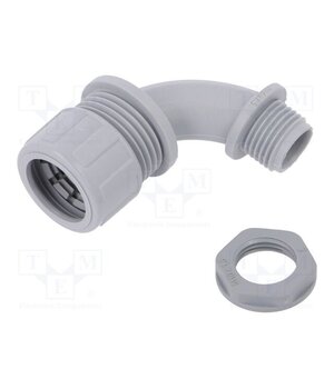166-40801 90° angled connector; Thread: metric,non-swivel,outside nAkOk9lPEwP88jnhniZ6WM9NxoLRQ2XaL4uN74qpPIE