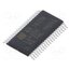 L6480H IC: driver; stepper motor controller; HTSSOP38; 7.5÷85V Y0AhmU0G26aQovabMZuWC_1zpSClM_AyKYR4ZDAwr-I