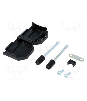 1991253-9 Enclosure for connectors: D-Sub; D-Sub 9pin,D-Sub HD 15pin fmMzq4XnEy3jHM0lP5RbkexXSUwTcPPnY7bFVBfzyW4