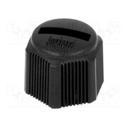 CAP-WBBMSMA1 Protection cover; IP67; Enclos.mat: plastic; male M8 connectors neVmngMpF77zHmzrOxFnZGL3d7lrFix_dguqLXCOnp4
