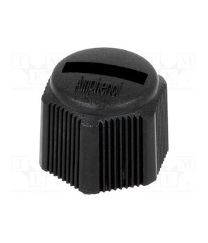 CAP-WBBMSMA1 Protection cover; IP67; Enclos.mat: plastic; male M8 connectors neVmngMpF77zHmzrOxFnZGL3d7lrFix_dguqLXCOnp4