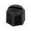 CAP-WBBMSMA1 Protection cover; IP67; Enclos.mat: plastic; male M8 connectors neVmngMpF77zHmzrOxFnZGL3d7lrFix_dguqLXCOnp4