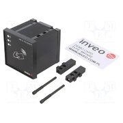 TA-0002-0000-00 RFID reader; 10÷24V; MIFARE; HTTP,Modbus RTU,Modbus TCP,SNMP P2mWVAe4g9K4_IQ61Ex3yWV6onPOhnauPXXZKPvQpXY