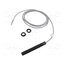 FMPA9S1 Sensor: inductive; OUT: NO; IP67; 3A; max.230VAC; max.230VDC; 60VA IPExQzpGTaFAFZb_nXoZq4Y8aDiQOcTPlZnOfQMsLGs