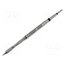 C210001 Tip; conical; 0.3mm Ep6IFUYvW_XtBGeUnI4sA_LOYP7DfyKgbh952acEYOA