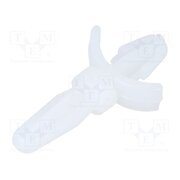 LCBSM-2-01 Assembly stud; polyamide; L: 3.2mm; latch/latch; Ø2: 3.18mm cL6BGRX0K6cXlGR4HjRfYmq7Vsmlc2FeW2n0KZjaINg