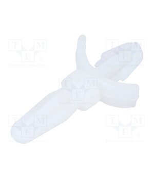 LCBSM-2-01 Assembly stud; polyamide; L: 3.2mm; latch/latch; Ø2: 3.18mm cL6BGRX0K6cXlGR4HjRfYmq7Vsmlc2FeW2n0KZjaINg