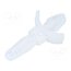 LCBSM-2-01 Assembly stud; polyamide; L: 3.2mm; latch/latch; Ø2: 3.18mm cL6BGRX0K6cXlGR4HjRfYmq7Vsmlc2FeW2n0KZjaINg