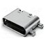 USB4500-03-1-A Connector: USB C; socket; SMT; PIN: 16; horizontal; USB 2.0; 5A Zss9gYT2P0wCbLlk2nwNZri8GQ7tAR_WLO6F00II-94