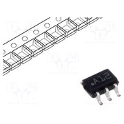 LMV321M7X/NOPB IC: operational amplifier; 1MHz; 2.7÷5.5V; Ch: 1; SC70-5; reel,tape DWwiNFdy10pAaSJD35ejGrAu_KBrZEJBcBC4PYCEvq4