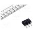 LMV321M7X/NOPB IC: operational amplifier; 1MHz; 2.7÷5.5V; Ch: 1; SC70-5; reel,tape DWwiNFdy10pAaSJD35ejGrAu_KBrZEJBcBC4PYCEvq4