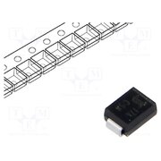 P6SMBJ17A Diode: TVS; 600W; 18.9÷21V; 21.7A; unidirectional; ±5%; SMB; P6SMBJ 9D7RcG53DqnJr0lo8S3j6crrIYfotGN7j9SeYo6vU1k
