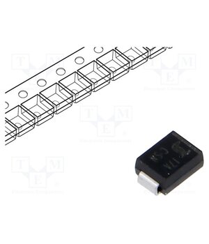 P6SMBJ17A Diode: TVS; 600W; 18.9÷21V; 21.7A; unidirectional; ±5%; SMB; P6SMBJ 9D7RcG53DqnJr0lo8S3j6crrIYfotGN7j9SeYo6vU1k