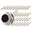 RT0W718-32SNH-K Connector: circular; socket,plug; PIN: 32; female; crimped; RT360 EaqovNP5Ou4yf2tNFIVtfLAS5n9BIeQa3z4lsIAiqXQ