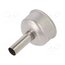 B2608 Nozzle: hot air; 8mm; for soldering station KqGZy2wov7u6tq5RtDtdQOO1AEqNVjajN6o6XdDXDxY