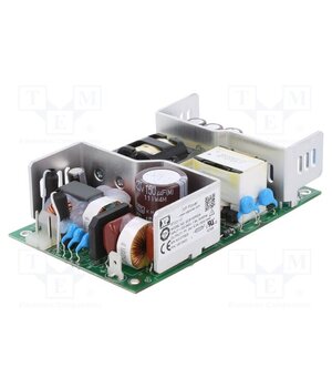 GCS150PS24 Power supply: switching; open; 150W; 85÷264VAC; OUT: 1; 24VDC; 6.3A vZeQRpd3EUEYwJg4-mpI0bBrb-_J24vFutE6DU6iTNY