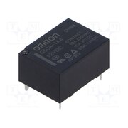 G5CA-1A4-DC12 Relay: electromagnetic; SPST-NO; Ucoil: 12VDC; Icontacts max: 10A U6673nqinkvXjzazTVx9DDifPcLPgBDRltP9l8lrBxk