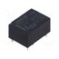 G5CA-1A4-DC12 Relay: electromagnetic; SPST-NO; Ucoil: 12VDC; Icontacts max: 10A U6673nqinkvXjzazTVx9DDifPcLPgBDRltP9l8lrBxk