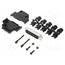 L17DTPK-P-25+L717DB25PST Connector: D-Sub; PIN: 25; male; straight; screw terminal; UNC 4-40 hGf36tiMAYZloNSAVW-vHff9Wj34IOW-2EVkp29XPn8