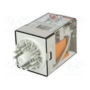 60.13.8.400.0040 Relay: electromagnetic; 3PDT; Ucoil: 400VAC; Icontacts max: 10A 5ZnNxT23HPfS0xGkmshQPcON4RowNOUDUIF3pMOWjCc