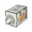 60.13.8.400.0040 Relay: electromagnetic; 3PDT; Ucoil: 400VAC; Icontacts max: 10A 5ZnNxT23HPfS0xGkmshQPcON4RowNOUDUIF3pMOWjCc