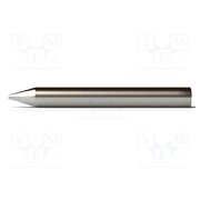 WLTC08IR30 Tip; conical; 0.8mm; for soldering irons; 3pcs. YaugP1dPXqOf_RMIbk3NqG6YKwSzWMwQu8TrJFvZxak